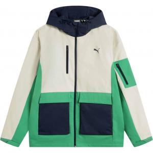 Пуховик Unisex Ecru PUMA