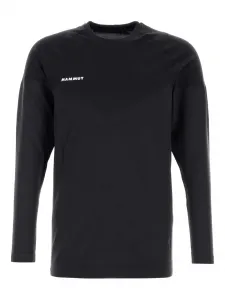 Футболка Trift Mammut, черный