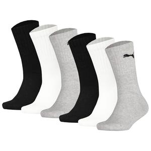 Носки PUMA Socks, разноцветный