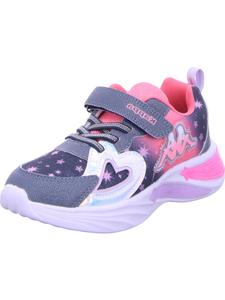 Тапочки Kappa, синий