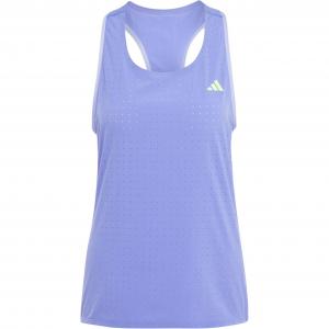 Adizero FW24 Топ женский кобальтовый синий Adidas