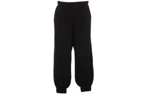 Брюки мужские Kenzo Logo-print, черный