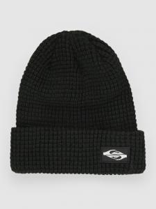 Шапка Quiksilver Tofino Beanie, true black