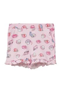 s.Oliver Шорты Regular в цвете Rose, Light Pink