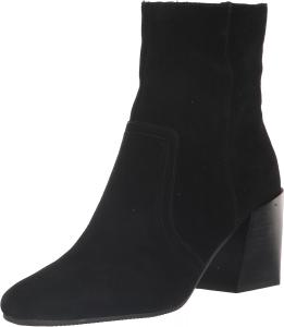 Женские ботильоны Blondo Sadie, Black Suede