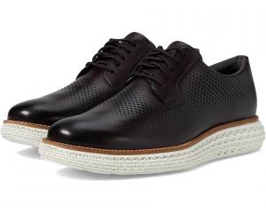 Оксфорды Cole Haan Original Grand 2.0 Oxford, цвет Dark Chocolate