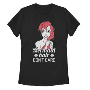 Майка для волос Ариэль Disney The Little Mermaid для юниоров Licensed Character