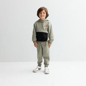 Детский худи и джоггеры 2-предметный набор для мальчиков 4-7 лет Nike