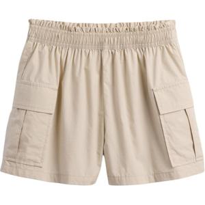 Шорты для детей 3-7 лет GAP, светлый хаки