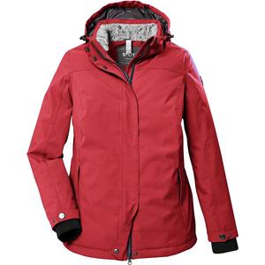 Функциональная куртка stw 9 wmn jckt Stoy, цвет dunkelrose