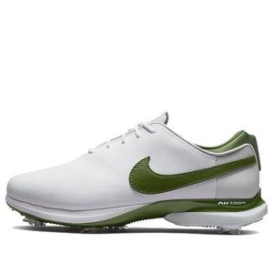 Кроссовки air zoom victory tour 2 wide 'white photon dust' Nike, белый