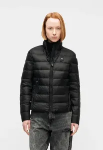 Пуховая куртка vale Blauer, Nero