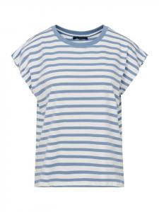 Футболка Bugatti, цвет 320-hellblau