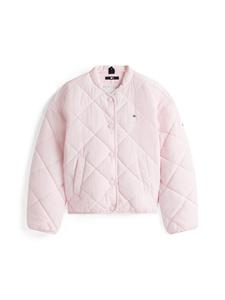 Демисезонная куртка TOMMY HILFIGER, Light pink