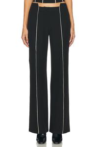 Фэй брюки By.Dyln, черный