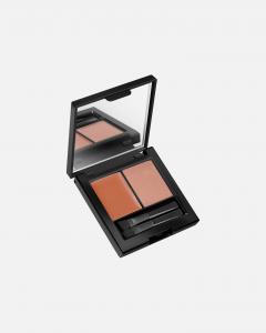 Тени для бровей African Erde, nr. 01 nougat, 2.91 гр