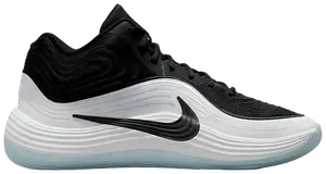 Кроссовки Nike Precision 8 MID, черный