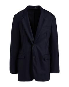 Блейзер Grifoni, темно-синий