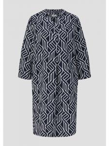 s.Oliver Платье цвета 59A0_navy