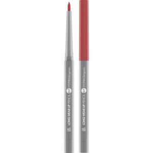 Карандаш для губ Long Wear Stick 04 классический красный HYPOAllergenic, 0,3 g