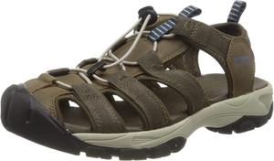 Мужские сандалии CMP FishermanSport, Braun Wood P961