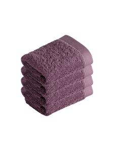 Полотенце Vossen, цвет malve