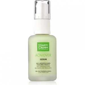 Акниовер сыворотка 30мл, Martiderm