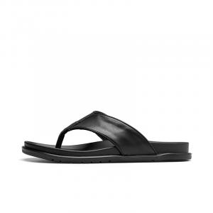 Шлепанцы мужские Pardasaul, черный