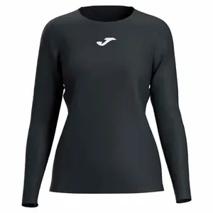 Лонгслив Joma Challenge, черный