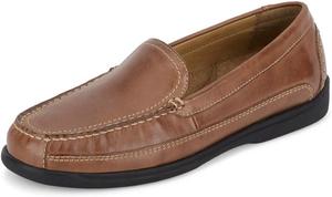 Мужские слипоны Dockers Catalina, коричневый