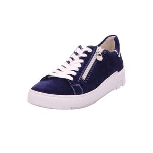 Туфли на шнурках Ganter Lace-Up Shoes, синий