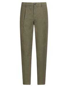 Брюки Incotex Slacks By Slowear Incotex, зеленый