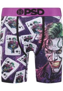 Боксеры PSD Jokers Wild, Mixed Colors