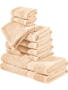 Полотенце REDBEST, цвет apricot