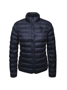 Куртка BLAUER USA, синий