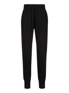 Зауженные брюки REPLAY, черный