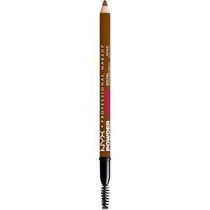 Профессиональная пудра для макияжа Loud Brow Pencil, оттенки до 12 NYX