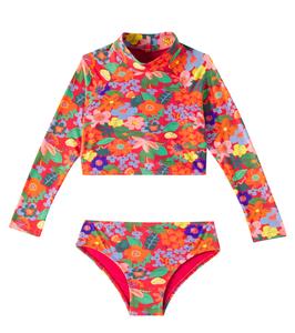 Цветочный бикини Fábula, Est Recanto Das Flores