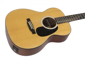 Martin Мартин 000-JR10E Шон Мендес Акустическая Электрическая