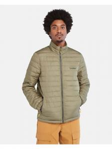 Куртка Timberland, зеленый