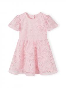 Платье Minoti, розовый