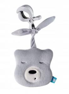 Szumiś, Szumiś Mini, Подвеска/зажим для коляски Szumisie