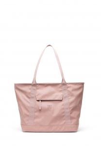 Сумка-шоппер Herschel ALBERNI 23L, Old Pink/Pink