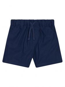 Спортивные шорты обычного кроя 4AC7G902O United Colors Of Benetton, синий