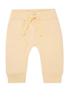 Зауженные брюки Noppies Orrington, пастельно-желтый