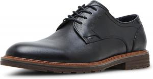 Мужские кроссовки Steve Madden Aeden, черный