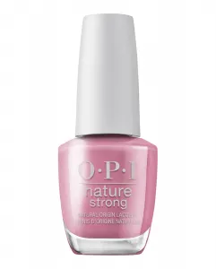 Лак для ногтей Nature Strong Knowledge is Flower Opi