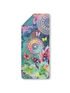 Пляжное полотенце GMD Living, красочный