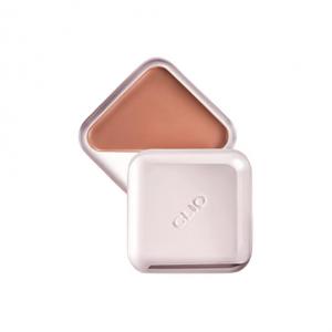 Увлажняющий румяна для губ и щек двойного применения, стойкий натуральный оттенок, 4.5 г Clio, #05 autumn toast