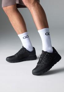 Кроссовки tenhaag SNEAKER, Schwarz/Black